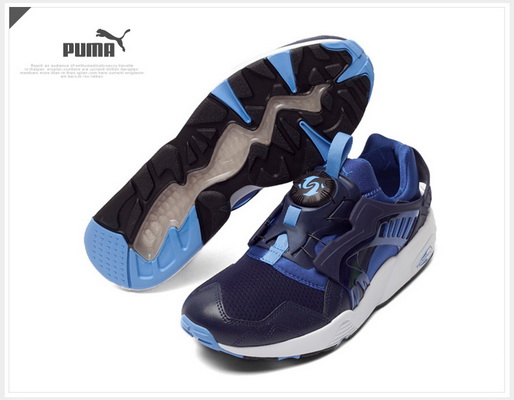 Puma Disc Blaze Men Shoes--030